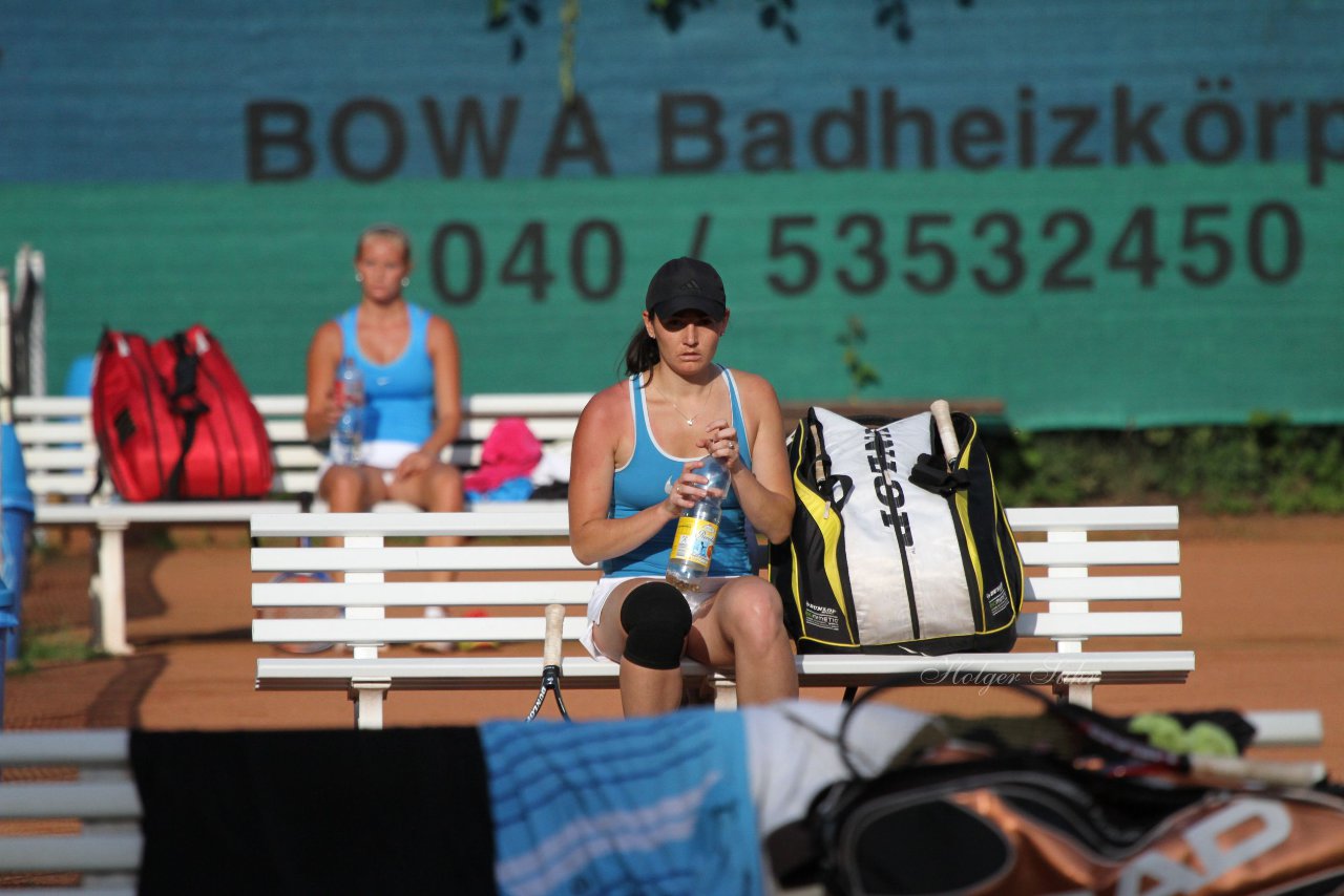 Inna Kuzmenko 18 - Norderstedt Open